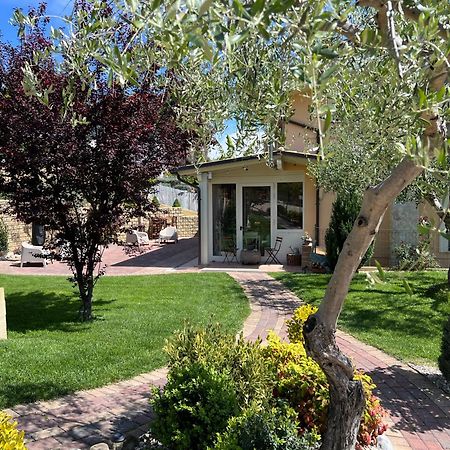 بيسكارا Peperosa In Collina B&B المظهر الخارجي الصورة