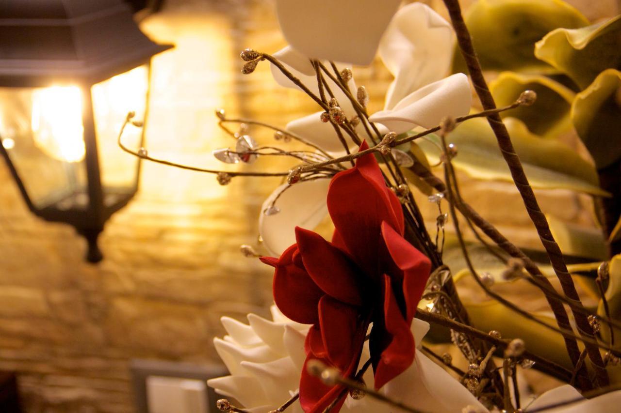 بيسكارا Peperosa In Collina B&B المظهر الخارجي الصورة