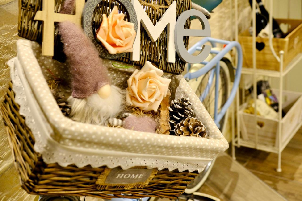 بيسكارا Peperosa In Collina B&B المظهر الخارجي الصورة