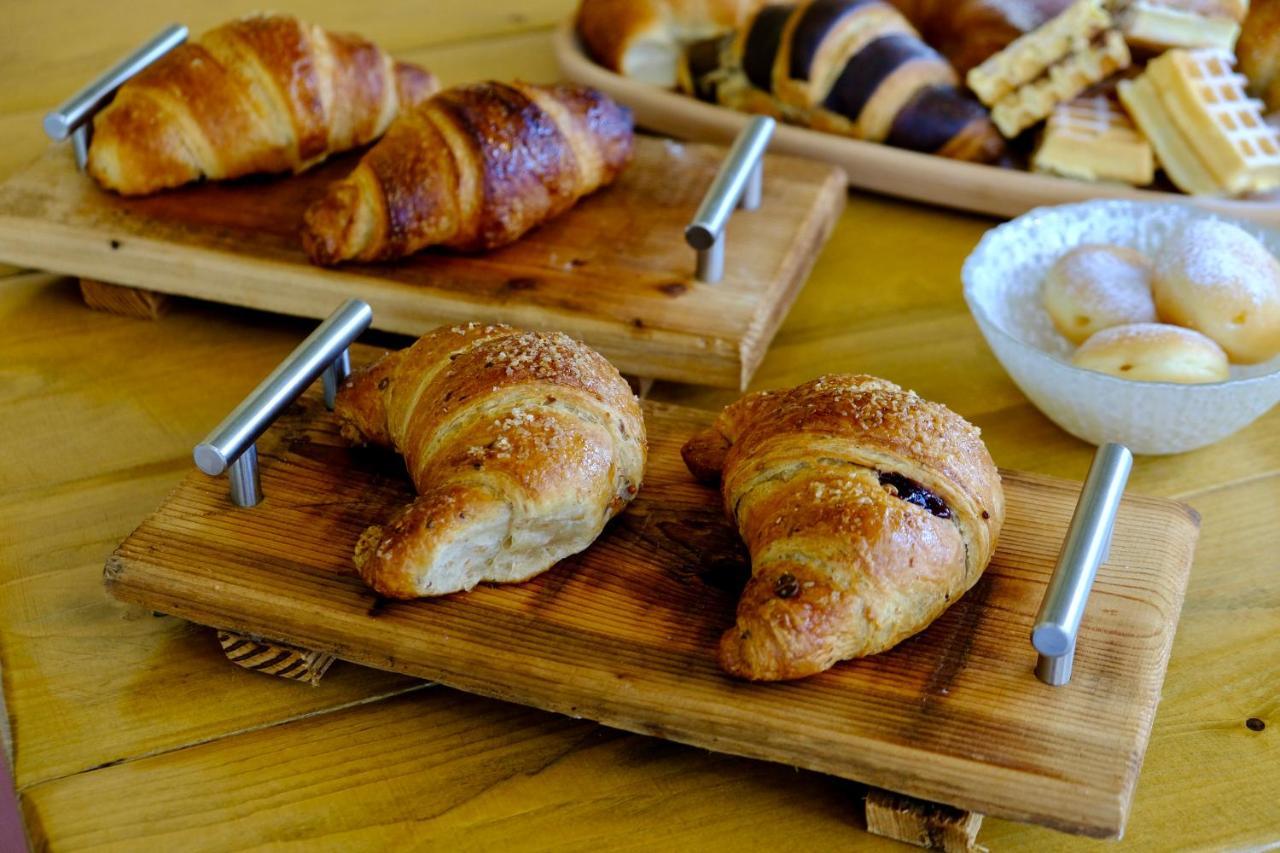 بيسكارا Peperosa In Collina B&B المظهر الخارجي الصورة