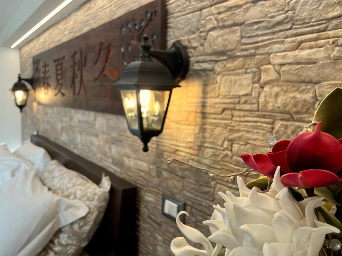 بيسكارا Peperosa In Collina B&B المظهر الخارجي الصورة
