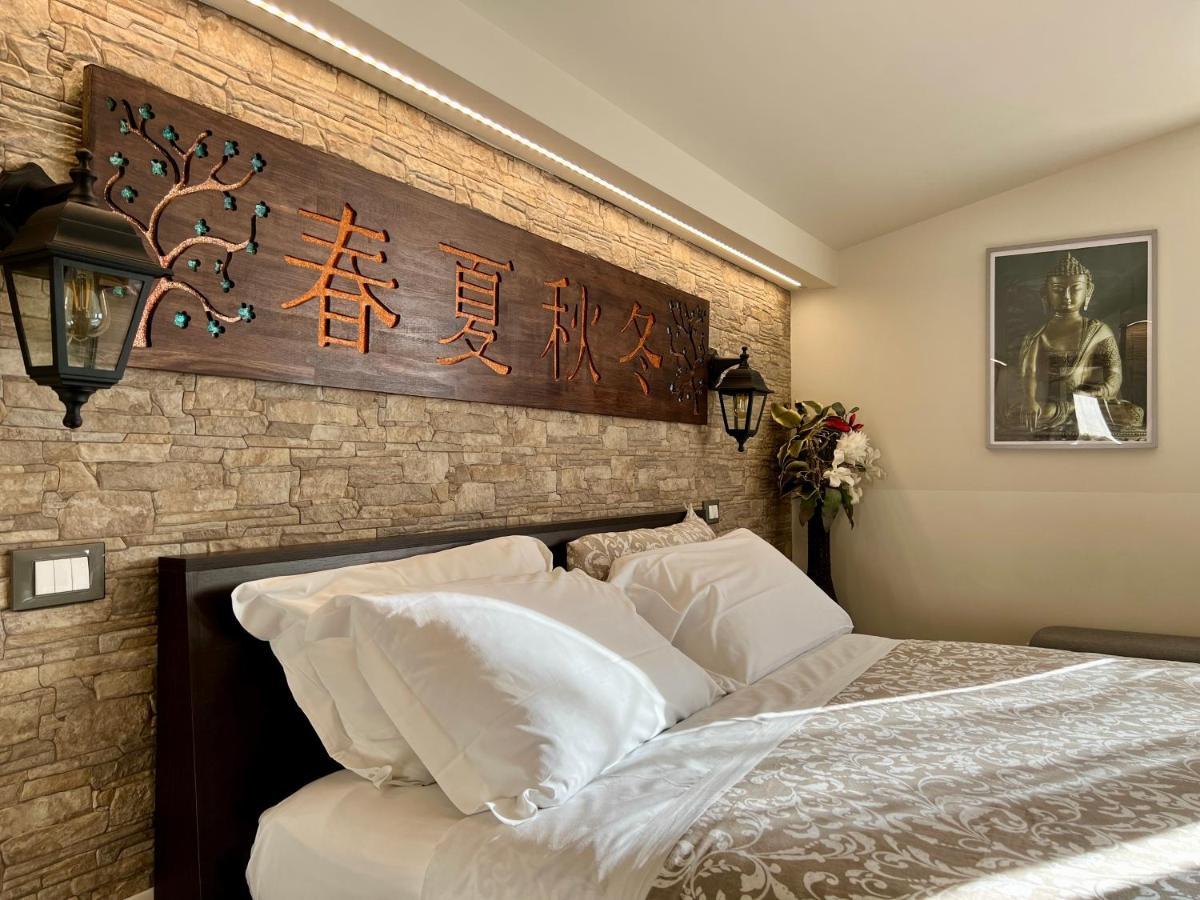 بيسكارا Peperosa In Collina B&B المظهر الخارجي الصورة