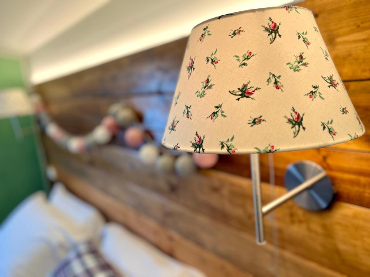 بيسكارا Peperosa In Collina B&B المظهر الخارجي الصورة