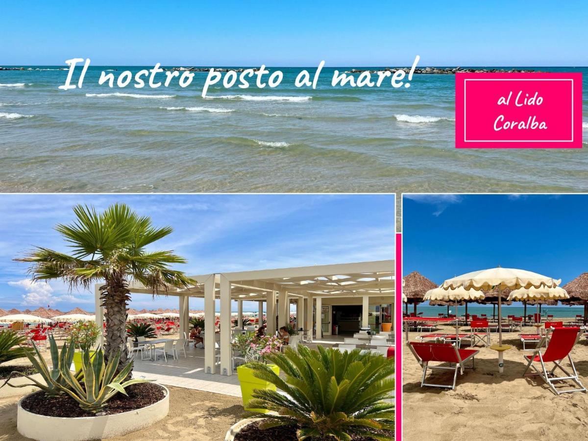 بيسكارا Peperosa In Collina B&B المظهر الخارجي الصورة
