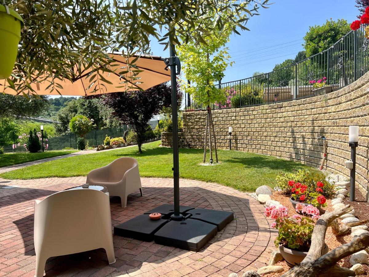 بيسكارا Peperosa In Collina B&B المظهر الخارجي الصورة