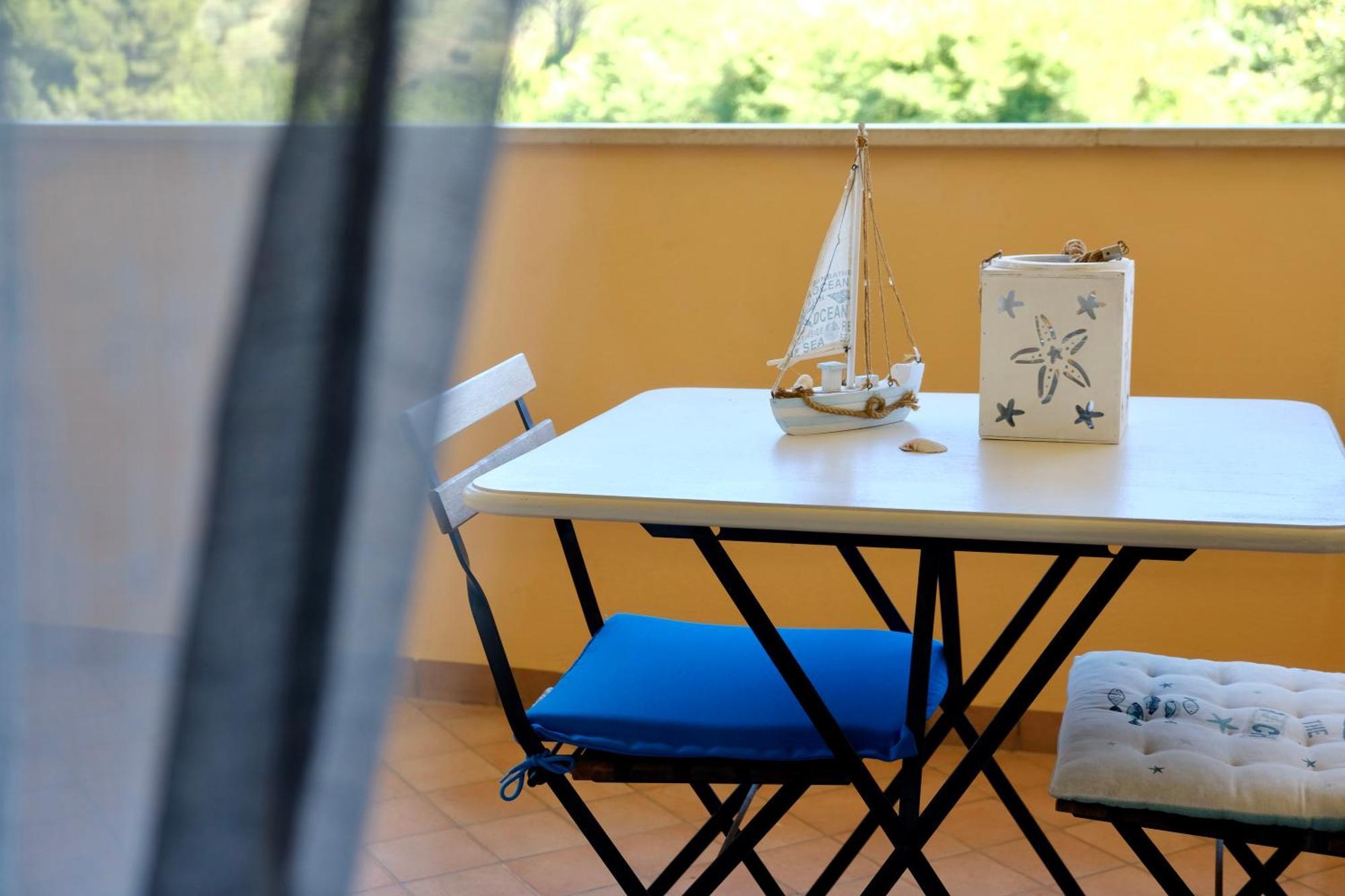 بيسكارا Peperosa In Collina B&B المظهر الخارجي الصورة