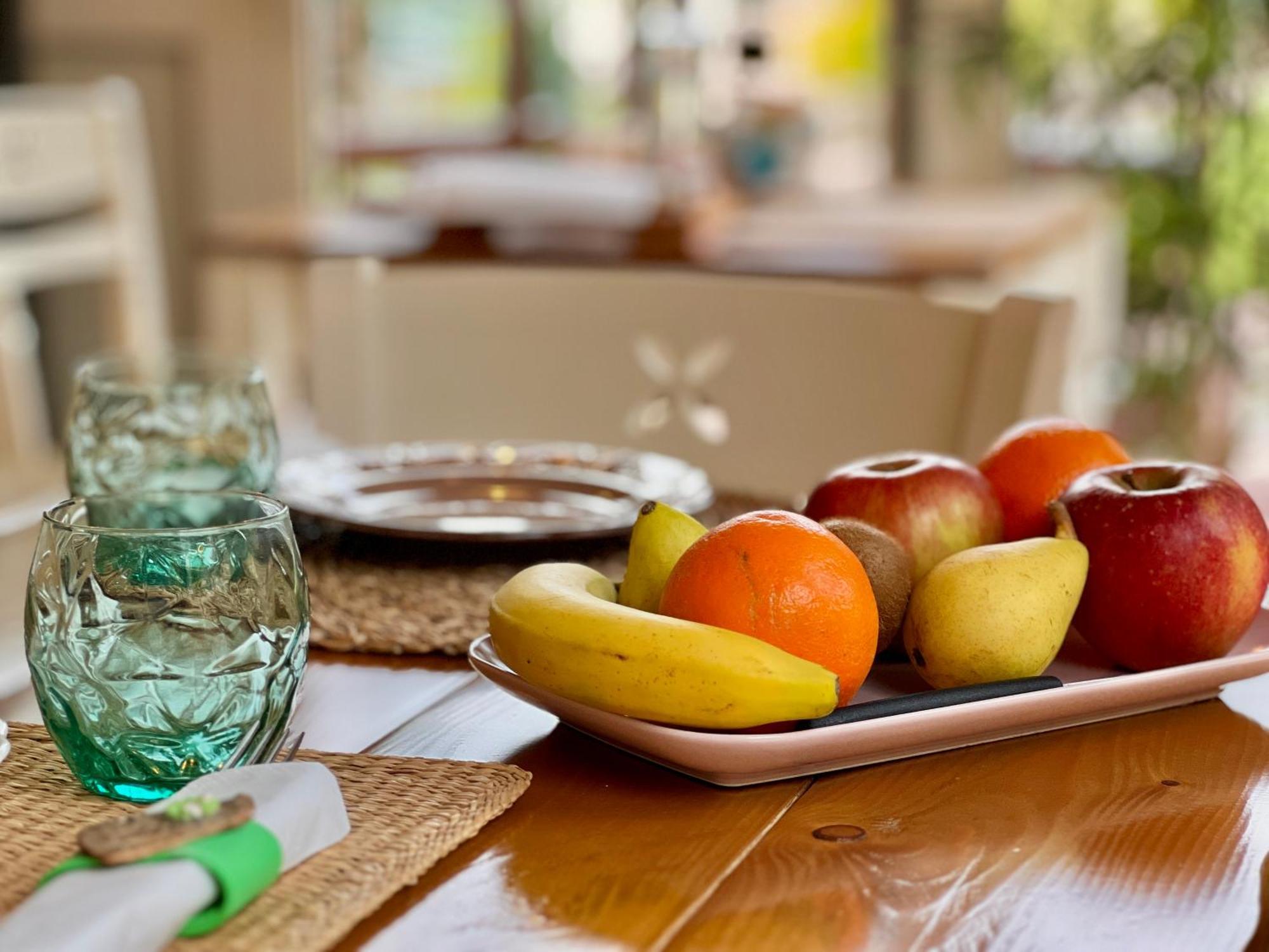 بيسكارا Peperosa In Collina B&B المظهر الخارجي الصورة